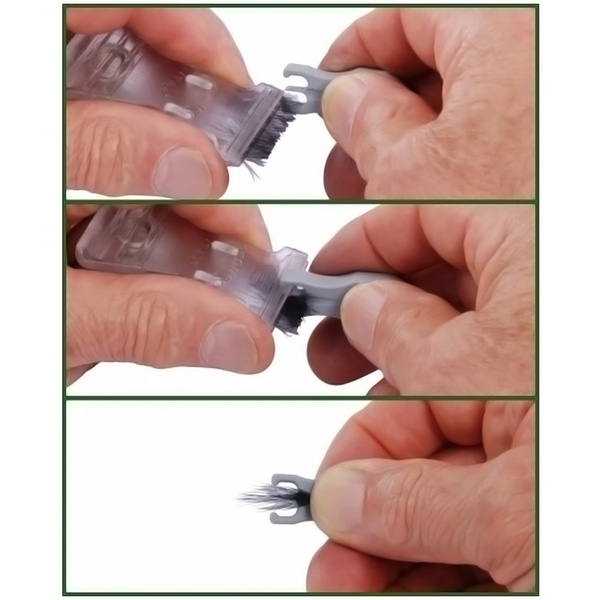 Stonfo compattatore per pelo
