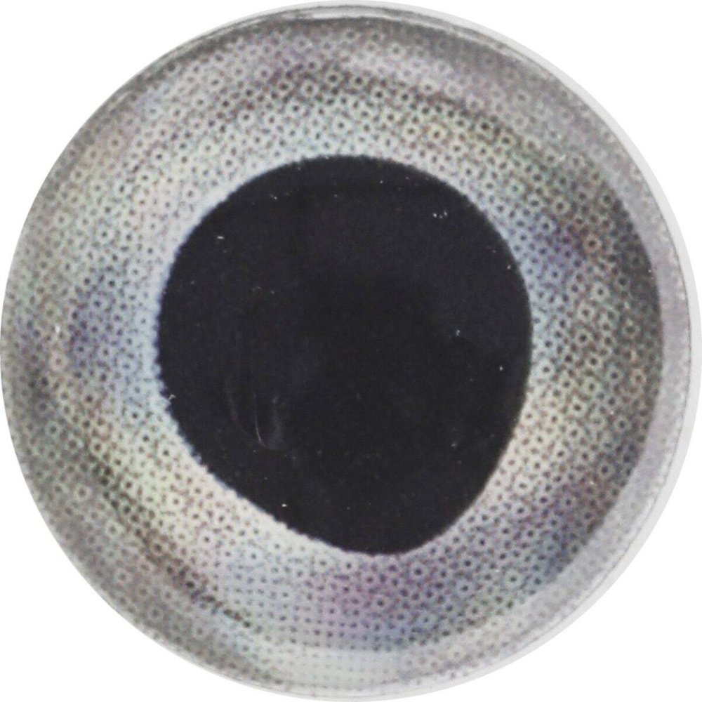 7 mm - Silver