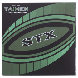 Coda di topo affondante Taimen STX