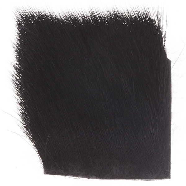 Wapsi Pezza di pelle con pelo di cervo Short/Fine