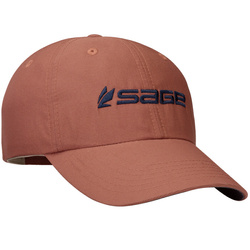 Cappellino da pesca Sage Ultra Light Long Bill