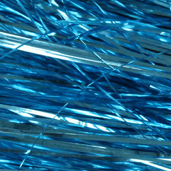 Fibre sintetiche per mosche artificiali Hedron Flashabou