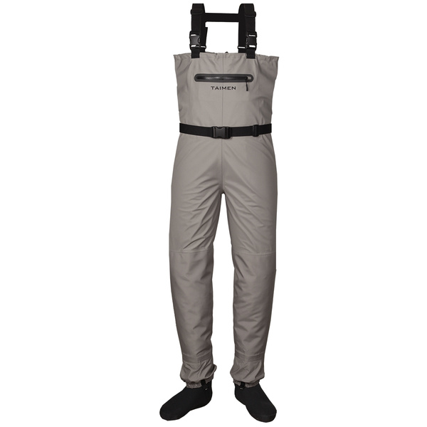 Waders Taimen River II Classic