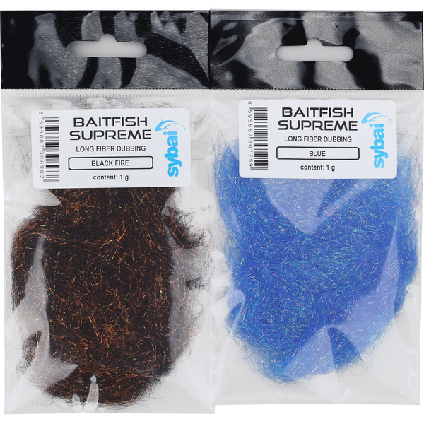 Sybai Baitfish Supreme Dubbing