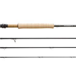 Canna da mosca Sage X