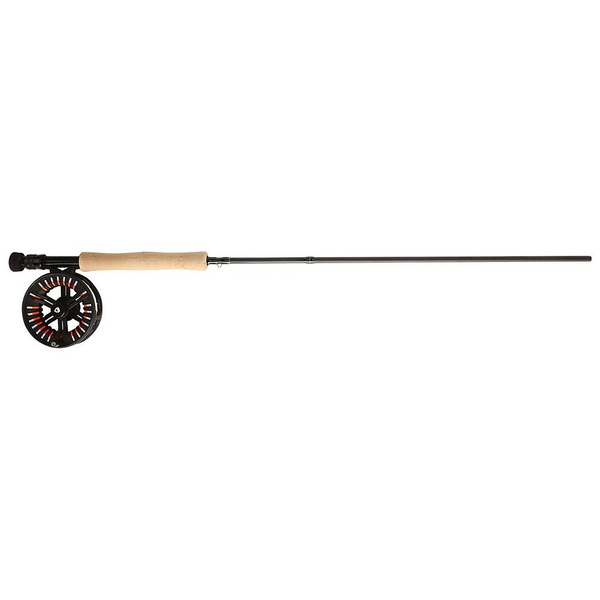 Set da pesca a mosca Greys Cruise
