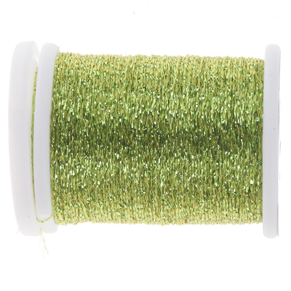 Filo decorativo brillante per il corpo delle mosche Textreme Glitter Thread (230 Den.)