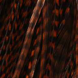 Mezza sella Hareline Grizzly