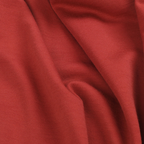 Felpa con cappuccio Taimen Charaa - Brick Red