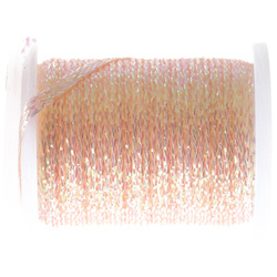 Tinsel a treccia piatta Veevus Mini Flat Braid