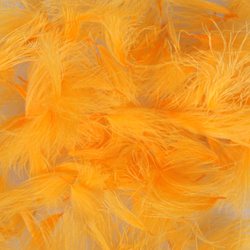 Hareline Piumini CDC Oiler Puffs
