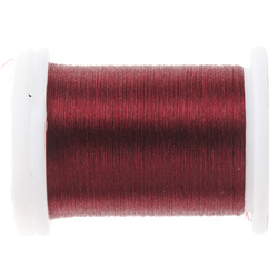 Filo di seta per il montaggio delle mosche Textreme Pure Silk (90 Den.)
