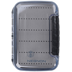 Scatola porta mosche Negnon View - X Large