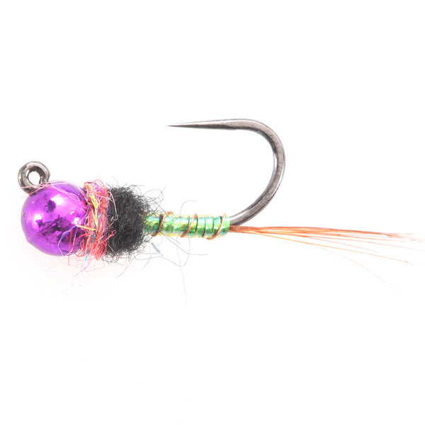 Giga di tungsteno BH Purple Flash
