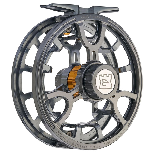 Mulinello da mosca Hardy Averon