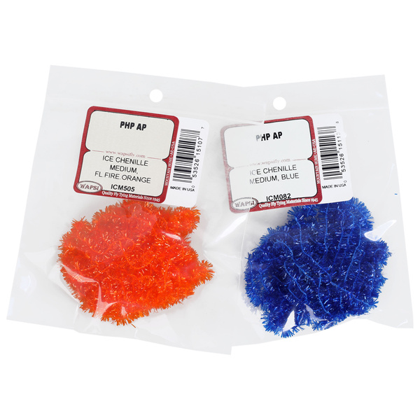 Wapsi Ice Chenille Medium