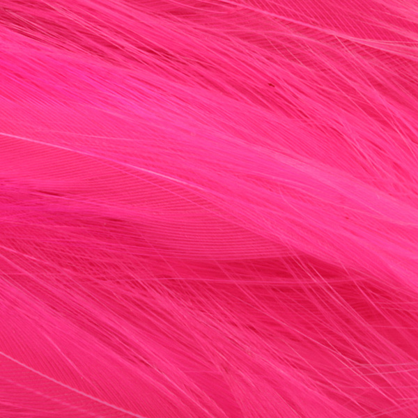 Hareline Piume hackle del collo per acqua salata