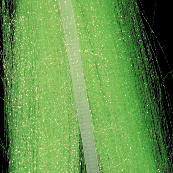 Fibre sintetiche per mosche artificiali H2O Fluoro Fibre