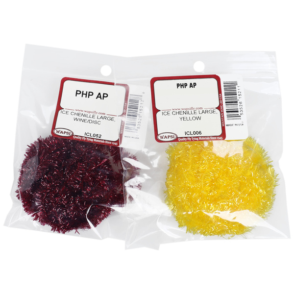 Wapsi Ice Chenille Large
