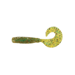 Esca morbida Yum Muy Grub YMG4 10.2 cm (20 pz)