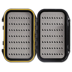 Scatola portamosche tascabile impermeabile Taimen ABS