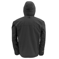 Giacca Simms Bulkley Jacket Black