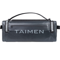 Taimen Tuul Borsone impermeabile con zip da 90 L