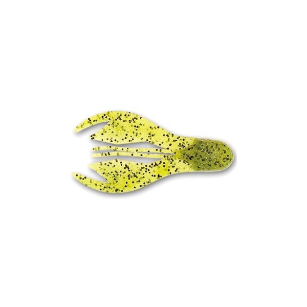 Esca morbida Yum Chunk YC3 8.9 cm (8 pz)