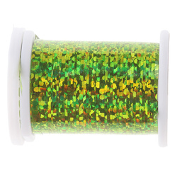 Tinsel piatto olografico Textreme Holo Fibers LG 600 den