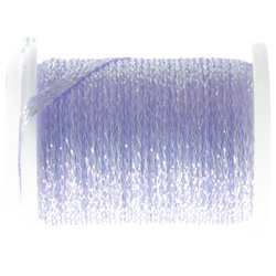 Tinsel a treccia piatta Veevus Mini Flat Braid