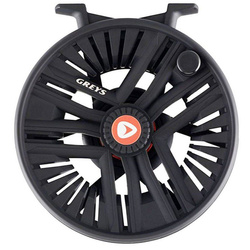 Mulinello da mosca Greys Fin Cassette