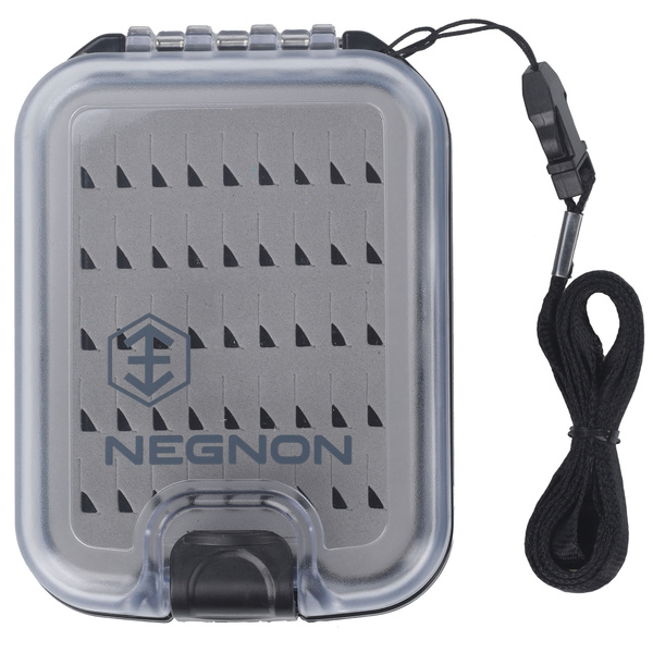 Scatola porta mosche Negnon View - Small