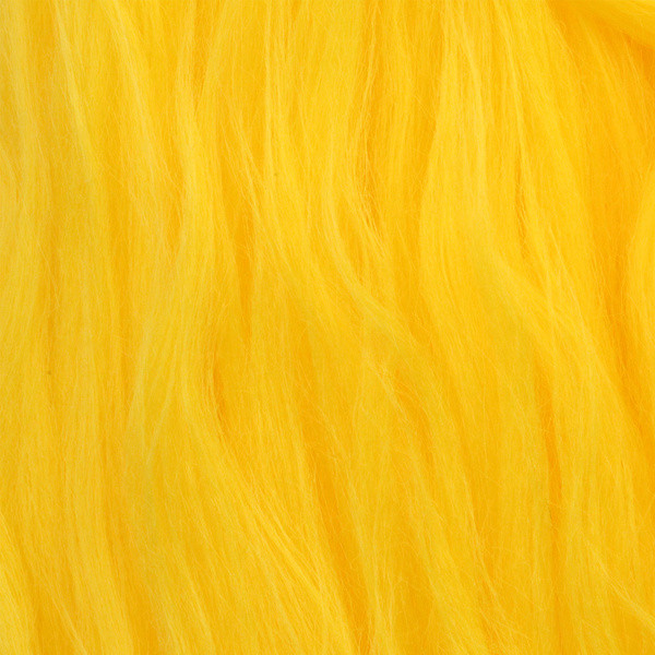 Fibre sintetiche Hareline Pseudo Hair