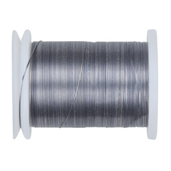 Filo metallico piatto colorato per rigaggio Sybai Flat Colour Wire Medium