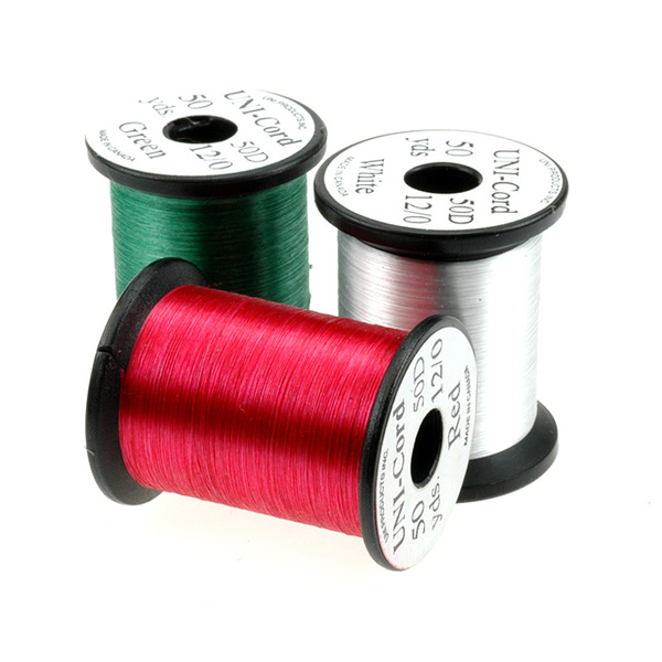 Filo di montaggio GSP Uni Cord 12/0