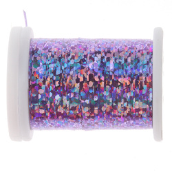 Tinsel piatto olografico Textreme Holo Fibers LG 600 den