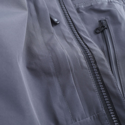 Giacca da wading Taimen Khovd – Drift Gray
