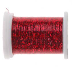 Tinsel piatto olografico Textreme Holo Fibers SM 150 den