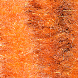 Brush da streamer H2O Streamer Brush 2 inch (flash)