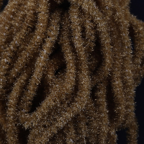 Hareline Trilobal Antron Chenille Large