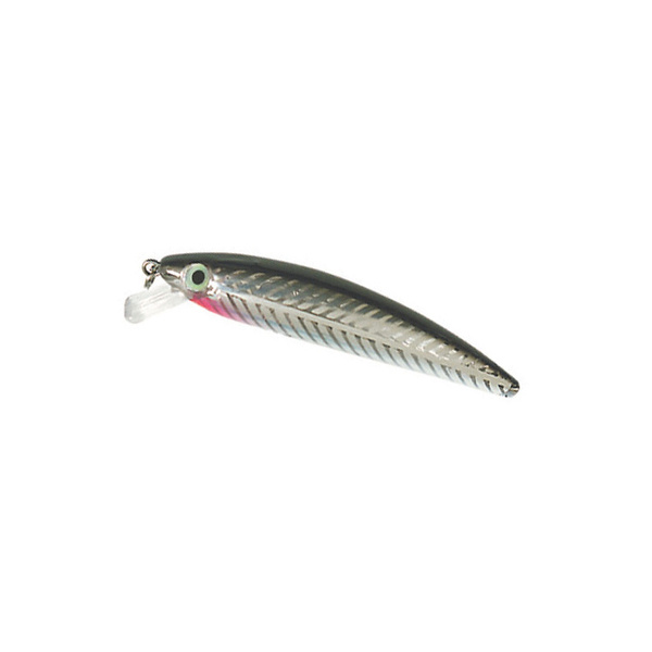 5.6 cm Rebel Susp. Gost Minnow S47