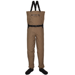 Waders Taimen Expert