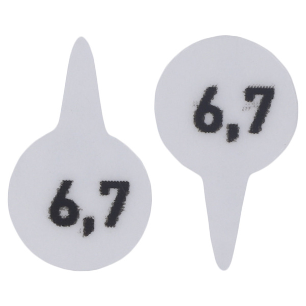 Scheda Sybai per gli occhi