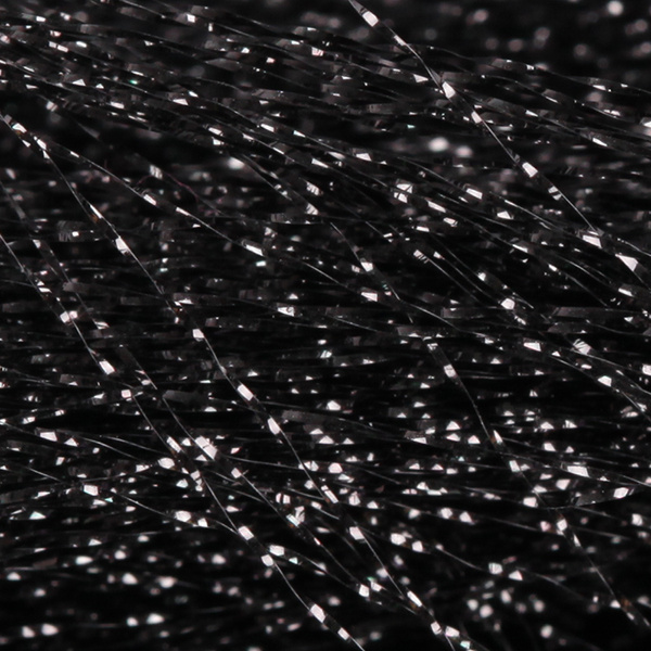 Fibre sintetiche per mosche artificiali Hedron Flashabou Accent