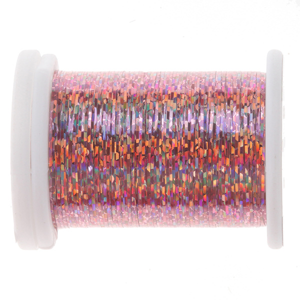 Tinsel piatto olografico Textreme Holo Fibers SM 150 den