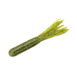 Esca morbida Yum Tube YMT4 10.2 cm (10 pz)