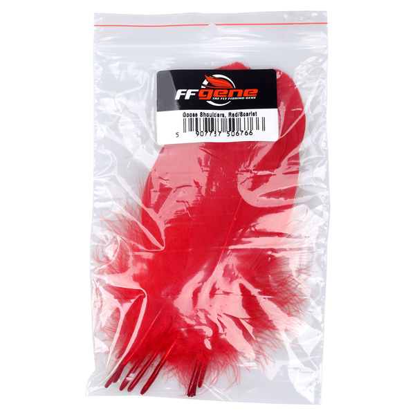 FFGene Piume della spalla d’oca