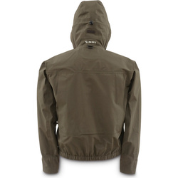 Giacca Simms Classic Guide Jacket Black Olive