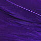 Purple White