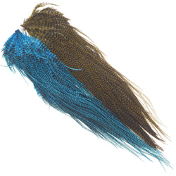 Mezza sella Hareline Grizzly